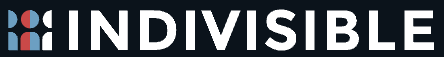 Indivisible logo